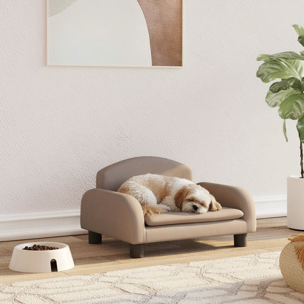 Lounge — Divanetto per Cani