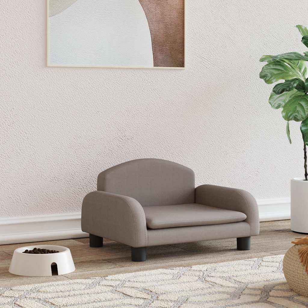 Lounge — Divanetto per Cani