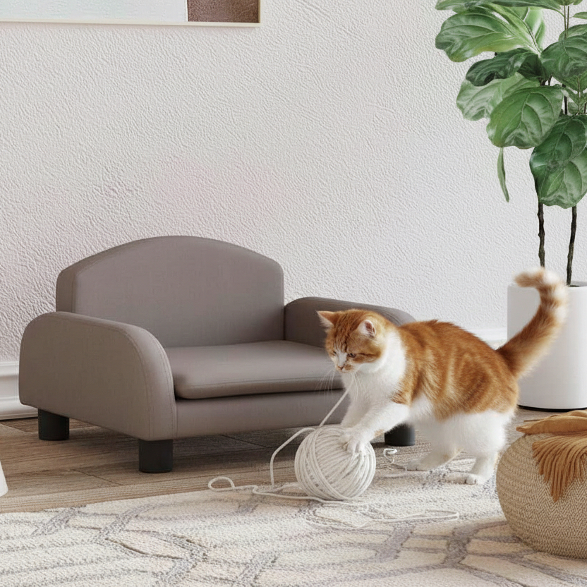 Lounge — Divanetto per Cani