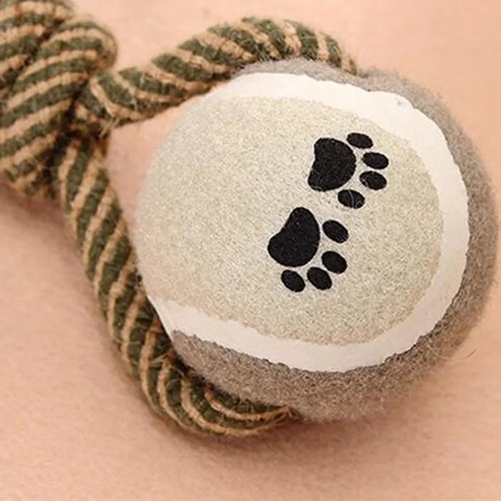 Manubrio — Gioco in Corda con Pallina