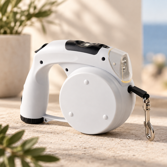 Everyday — Guinzaglio Multifunzionale 6-in-1