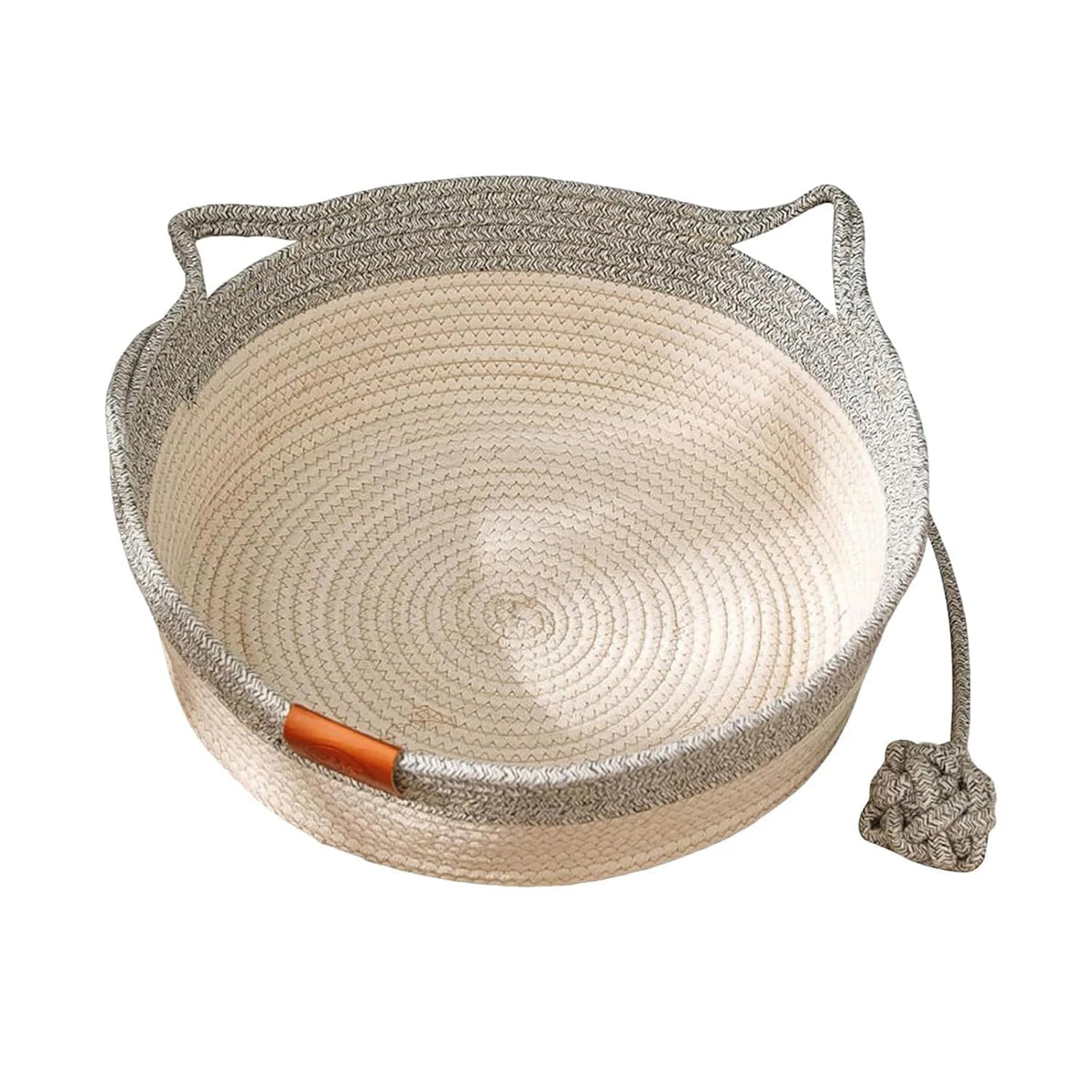 Nido Coda — Cuccia Cesta per Gatti